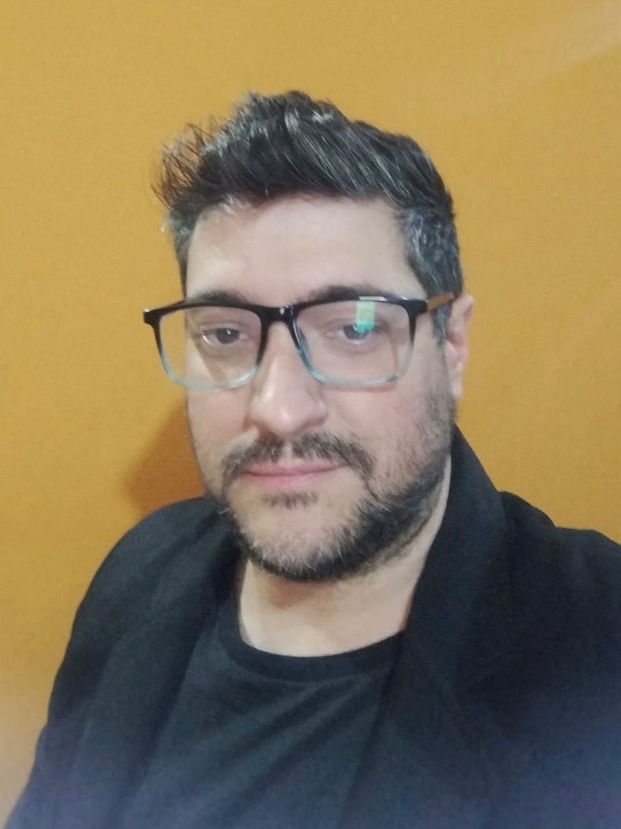 Juan Emmanuel Luongo