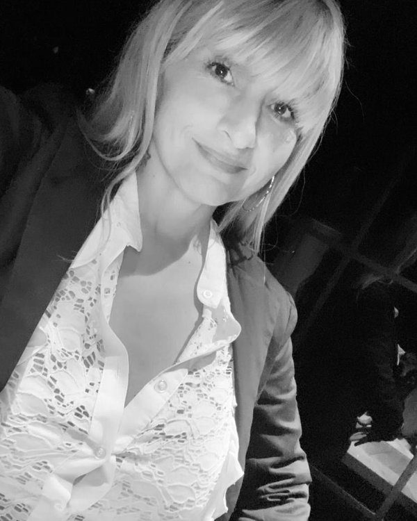Foto de Karina Reyes